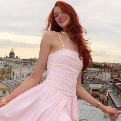 Markova 🇷🇺's profile picture