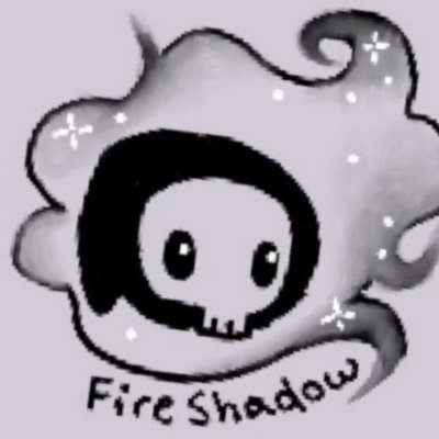 FireShadow🔥🖤's profile picture
