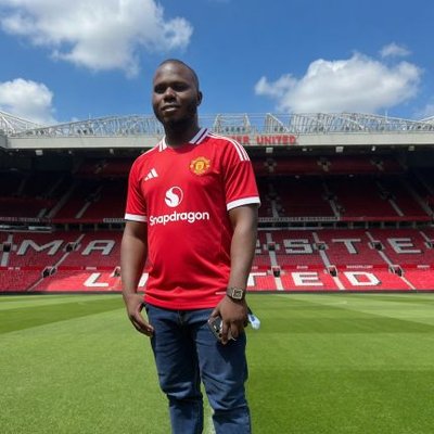 Pere Wotu's profile picture