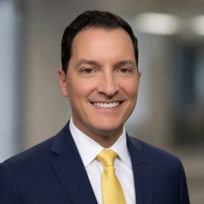 Steve Caparotta, Ph.D.'s profile picture