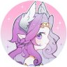 Profilbild von Angelle 🪽💜 Dream VTuber