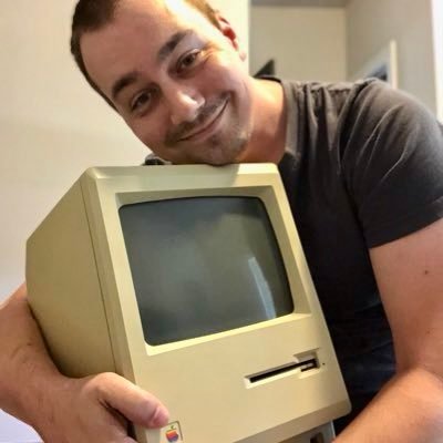 RobertDaleSmith's profile picture