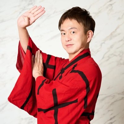 鳳蝶美成(あげは びじょう)'s profile picture