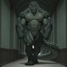 Scarr the crocodile's profile picture
