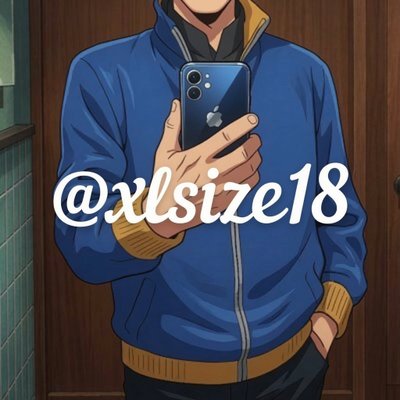 xlsize18's profile picture