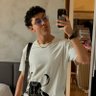 Alex Vitor Matos de Queiroz's profile picture