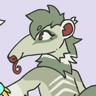 Salsa_Anteater's profile picture