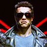 Arnold profil fotoğrafı
