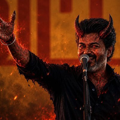 iampaamaran's profile picture