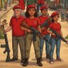 REVOLUCIONARIO | 3 profil fotoğrafı