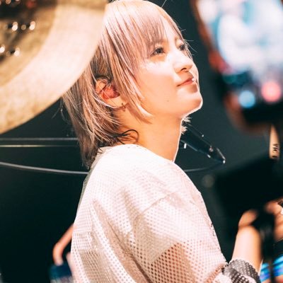YurikoSeki_drum's profile picture