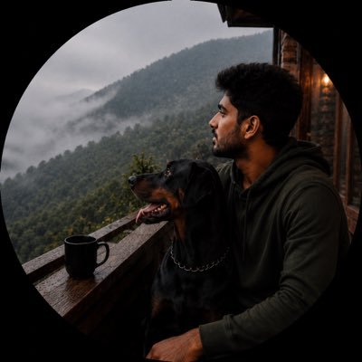 Sundar Vijay's profile picture