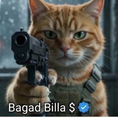 Bagad Billa $'s profile picture
