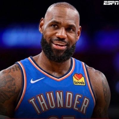 🌩️ #MAKEOKCBLACKAGAIN's profile picture