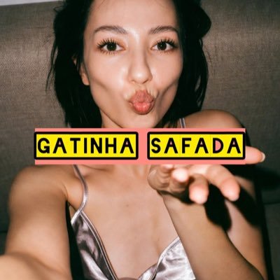 gatinha safada's profile picture