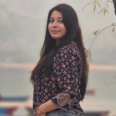 Mystica Devkota's profile picture