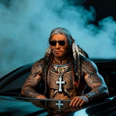 El Chaman's profile picture