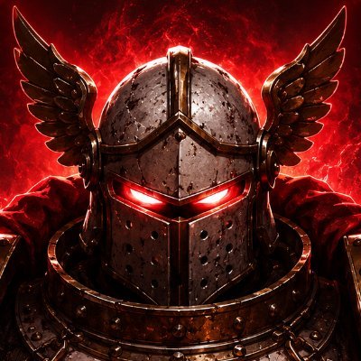 Tactikal Templar's profile picture
