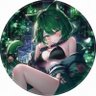 ヴィズ@漆黒の猫吸血鬼(ニャンパイア) ⚰️🍓🐈⬛ profil fotoğrafı