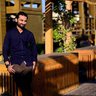 Raja Saif's profile picture