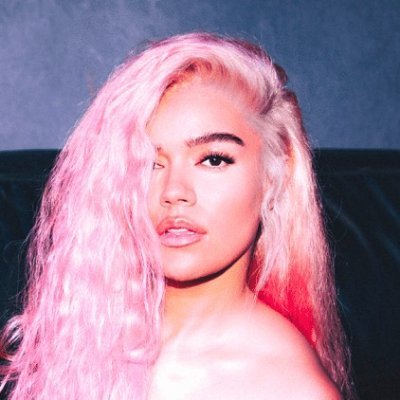 Bonita Pero Peligrosa 🐇✨️'s profile picture