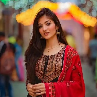 💚ॐ suchita_the_great ॐ💚's profile picture