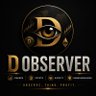 D OBSERVER 👁 profil fotoğrafı