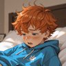 SimonLeFrog's profile picture