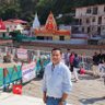 Фото профиля Santosh Singh