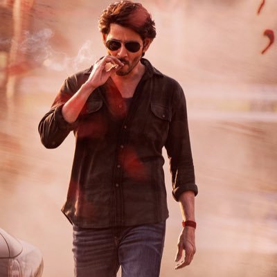 UrstrulyGopalaX's profile picture