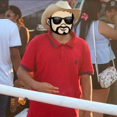 Tony's profile picture