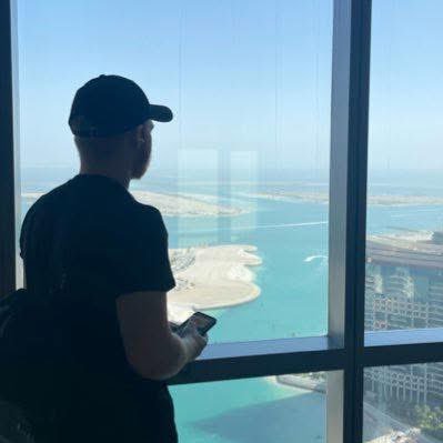 codyaims's profile picture