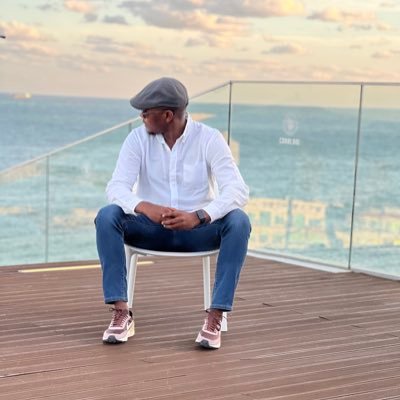 AbdulKuhle's profile picture