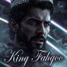 Фото профиля king Fahgoo