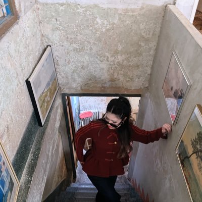 𝖬𝖾𝖺𝗇𝗇𝗂𝗂𝖾 ❤︎'s profile picture