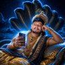 సాక్షాత్తు దేవుడు ⚠️ 的头像