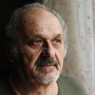 Lonlioldman's profile picture