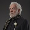 Profilbild von Coriolanus Snow