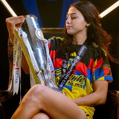 FUTBOL FEMENIL MX🇲🇽's profile picture