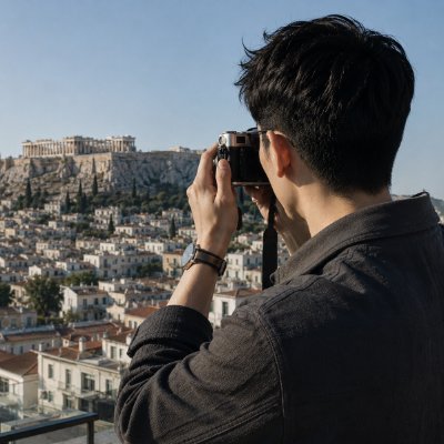 Luo_Once's profile picture