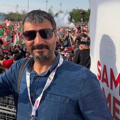 Bekîr Günesh's profile picture