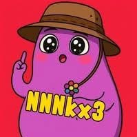NNNKx3zix's profile picture