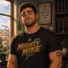 Фото профиля Mighty MiKe ✡️✝️🟦