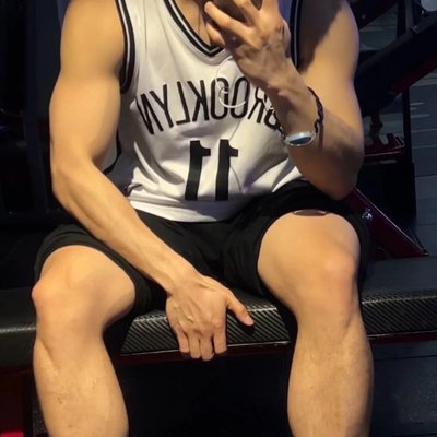 Xiaocong100's profile picture