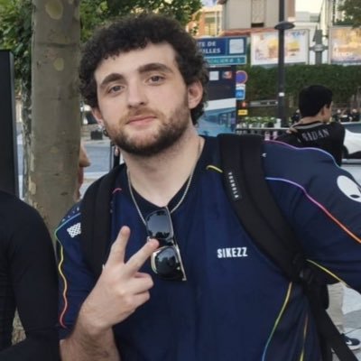sSikezz's profile picture