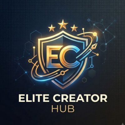 EliteCreatorHub's profile picture