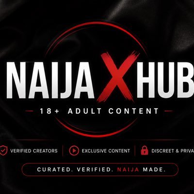 naijaxhub's profile picture
