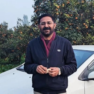 punnu - پُنّوں's profile picture