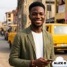 Alex G ( Ayomide) profil fotoğrafı
