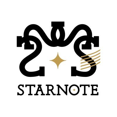 STARNOTE(ã¹ã¿ãŒããŒã)å
¬åŒ's profile picture